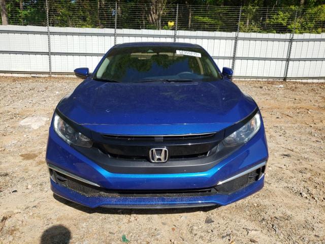 2020 HONDA CIVIC LX - 2HGFC2F68LH519324