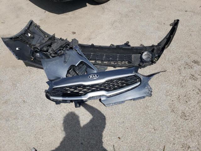2021 KIA FORTE FE - 3KPF24AD7ME265475
