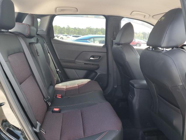 2025 NISSAN KICKS SR - 3N8AP6DAXSL335704
