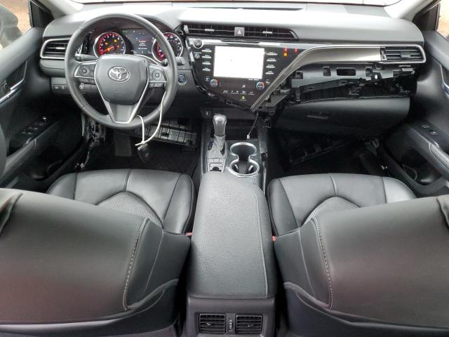 2020 TOYOTA CAMRY XSE - 4T1K61AK6LU309140