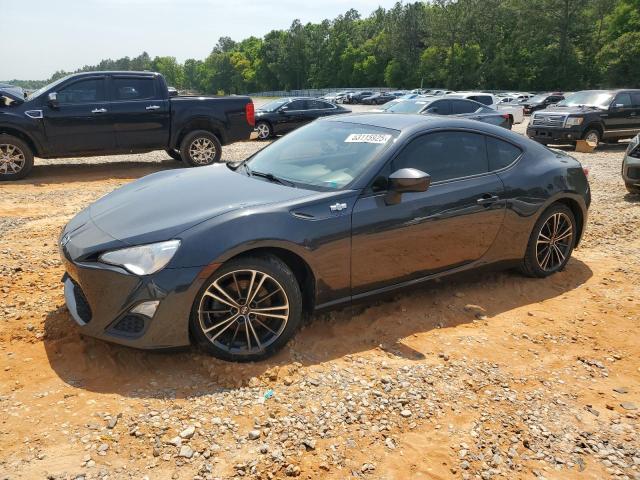 TOYOTA SCION FR-S