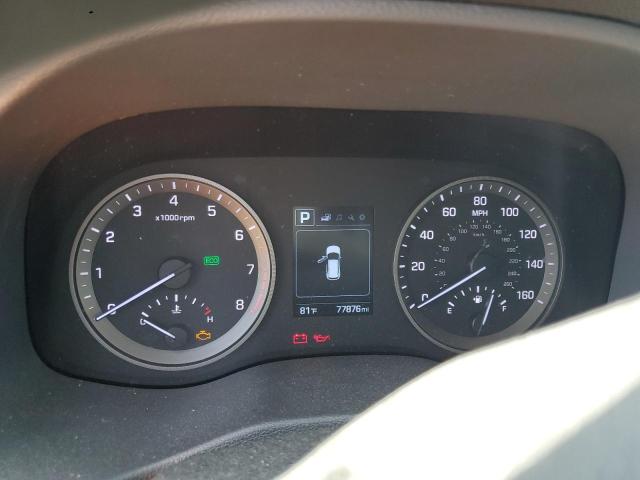 2016 HYUNDAI TUCSON LIM - KM8J3CA21GU176860