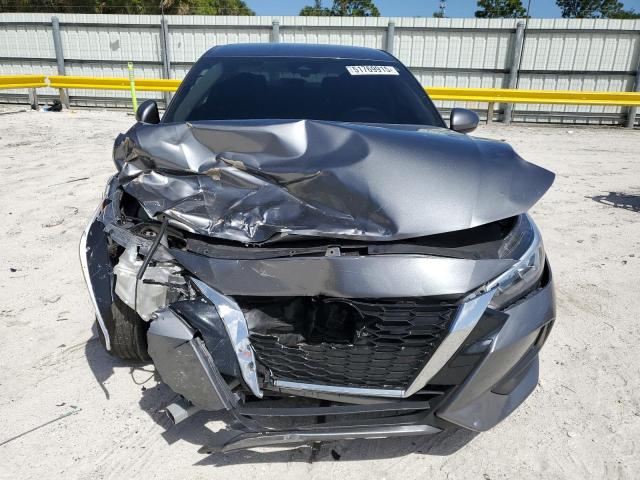 2023 NISSAN SENTRA S - 3N1AB8BV9PY306039