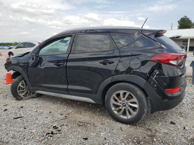 Vin: km8j3ca49hu449255, lot: 54401985, hyundai tucson limited 20172