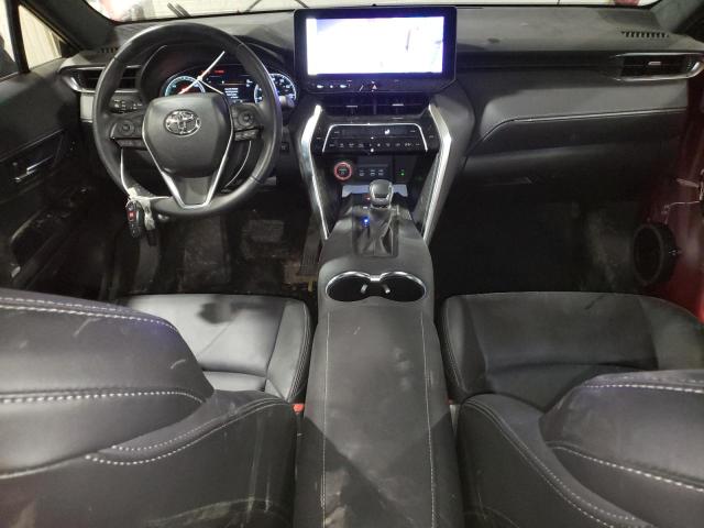 2023 TOYOTA VENZA LE - JTEAAAAH2PJ123441