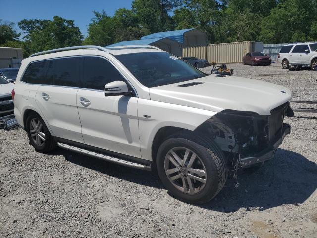 Vin: 4jgdf6ee6fa485671, lot: 52534785, mercedes-benz gl-class 450 4matic 20154