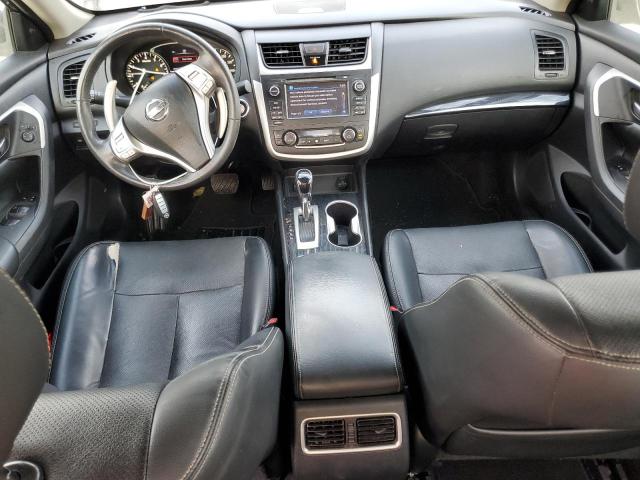 2017 NISSAN ALTIMA 3.5 1N4BL3AP0HC190203