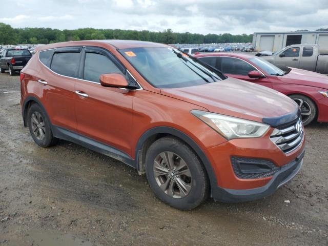 Vin: 5xyzt3lb0dg055271, lot: 54333295, hyundai santa fe 20134