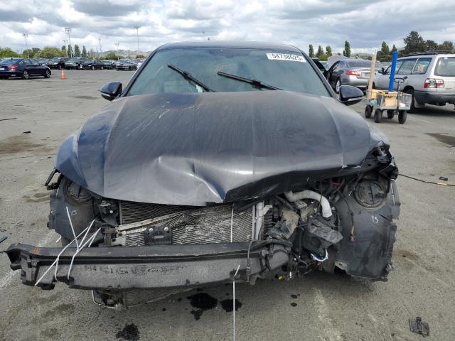 2019 VOLKSWAGEN JETTA GLI - 3VW6T7BU7KM147858