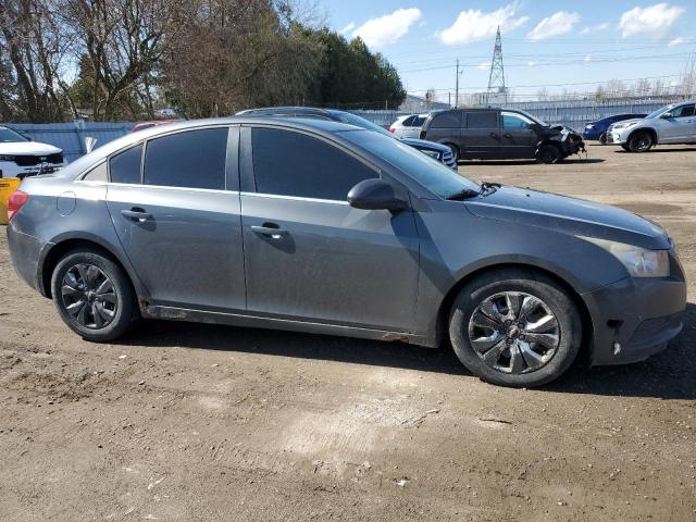 Vin: 1g1pc5sb9d7211382, lot: 53854835, chevrolet cruze lt 20134