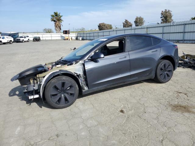 Vin: 5yj3e1ea6rf732122, lot: 53071405, tesla model 3 2024 img_1