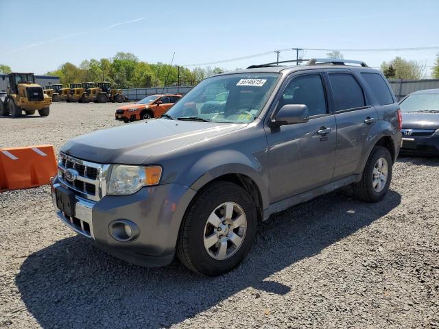 FORD ESCAPE LIM