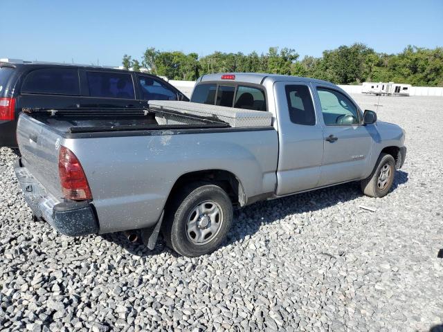 2014 TOYOTA TACOMA ACC - 5TFTX4CN1EX036611