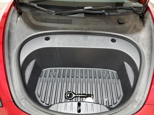 2022 TESLA MODEL 3 - 5YJ3E1EA7NF372515