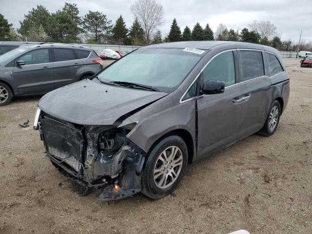 Vin: 5fnrl5h64cb128977, lot: 53841515, honda all models exl 2012 img_1
