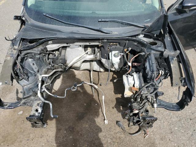 2012 VOLKSWAGEN PASSAT S - 1VWAP7A31CC068602