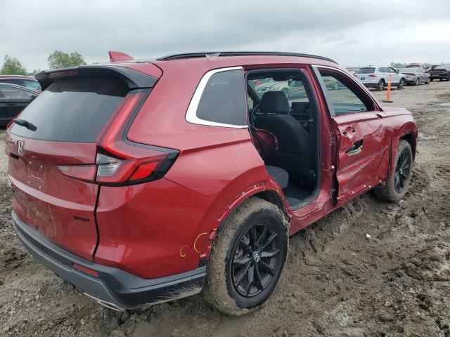 Vin: 7fars5h57re008050, lot: 51000825, honda crv sport 20243