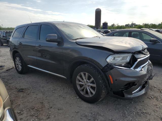 Vin: 1c4rdhfg6mc682563, lot: 52733085, dodge durango ssv 20214