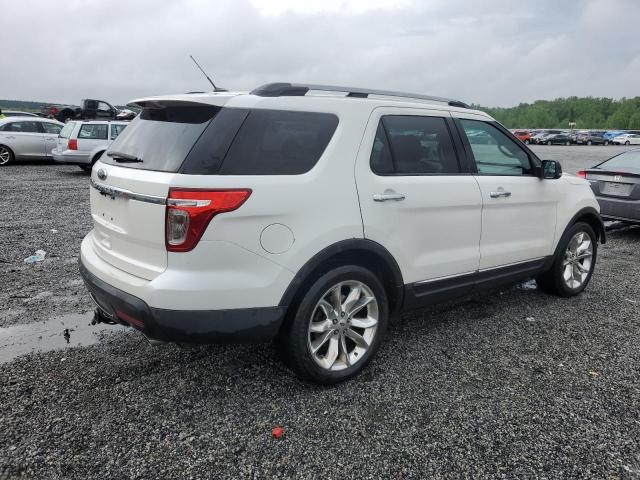 Vin: 1fmhk7d87cga46860, lot: 54401105, ford explorer xlt 20123