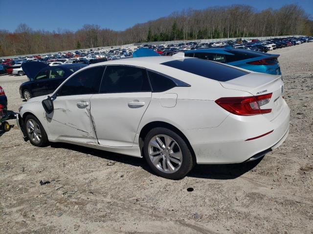 2019 HONDA ACCORD LX - 1HGCV1F12KA134785