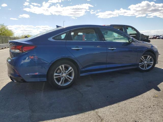 Vin: 5npe34af7jh596378, lot: 55139785, hyundai sonata sport 20183