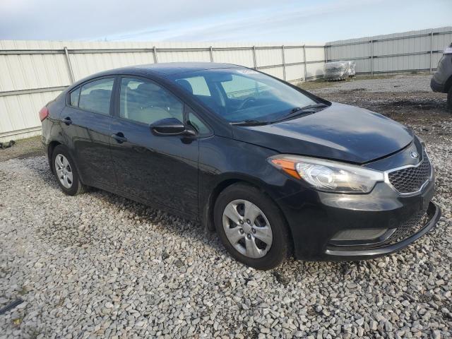 2015 KIA FORTE LX KNAFK4A69F5360133