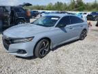 2021 HONDA ACCORD SPO - 1HGCV1F39MA082589