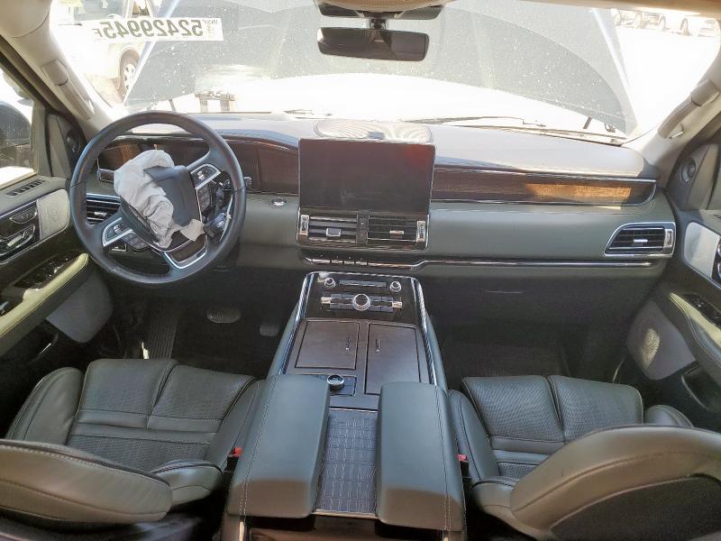 2023 LINCOLN NAVIGATOR - 5LMJJ2TG6PEL06907
