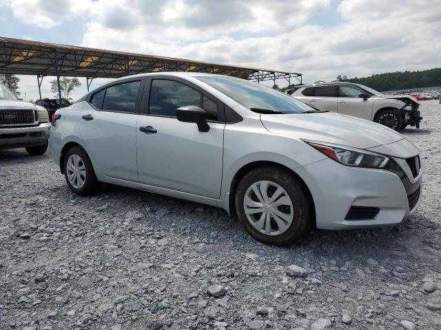Vin: 3n1cn8dv5ll920591, lot: 54721985, nissan versa s 20204