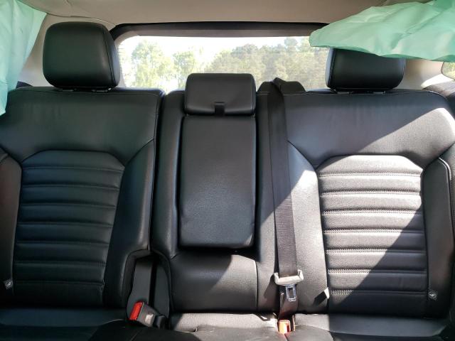 2016 FORD EDGE SEL - 2FMPK4J8XGBB24012