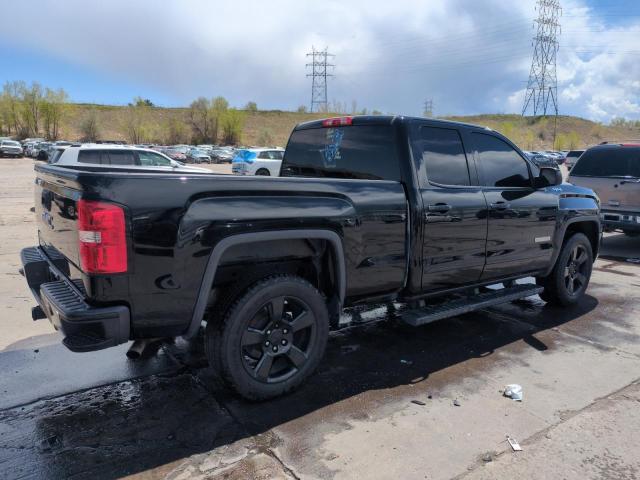 Vin: 2gtv2lec7k1109728, lot: 55075125, gmc sierra k1500 20193