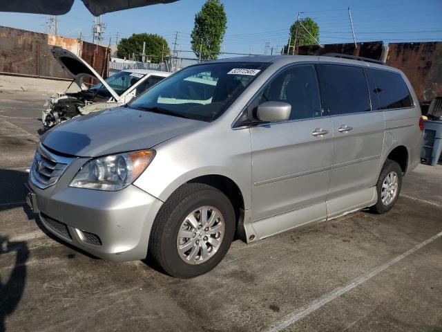HONDA ODYSSEY EX
