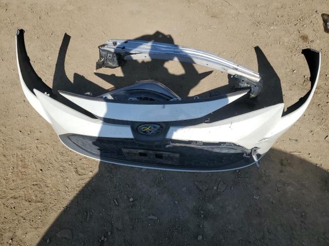 2021 TOYOTA COROLLA LE - JTDEAMDE5MJ008370