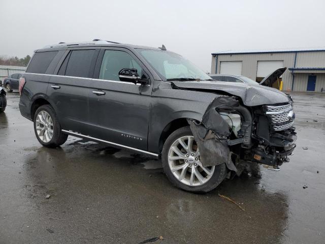 Vin: 1fmju1mt7kea23974, lot: 53355755, ford expedition platinum 20194