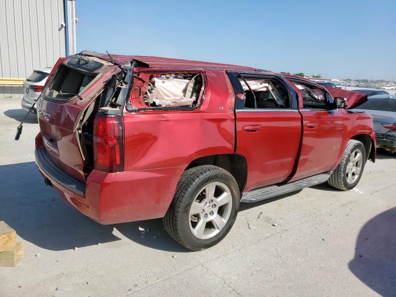 Vin: 1gnscbkc0fr547851, lot: 52942705, chevrolet tahoe c1500 lt 20153