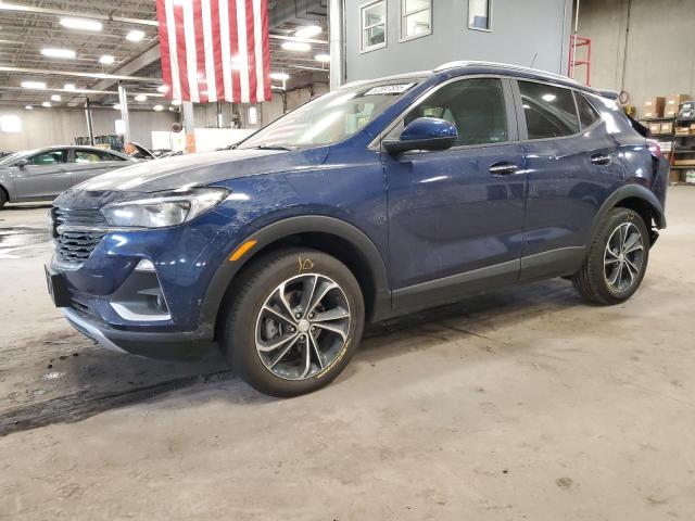 Vin: kl4mmesl5nb134034, lot: 52597855, buick encore select 2022 img_1