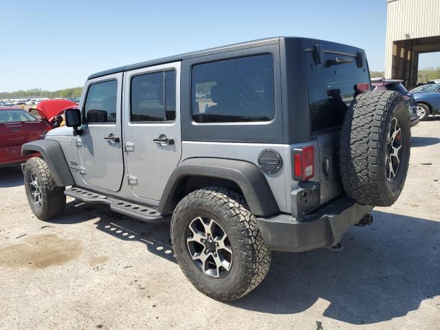 Vin: 1c4bjwdg5jl895842, lot: 53969975, jeep wrangler sport 20182
