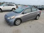 2016 HYUNDAI ACCENT SE - KMHCT4AE7GU029029
