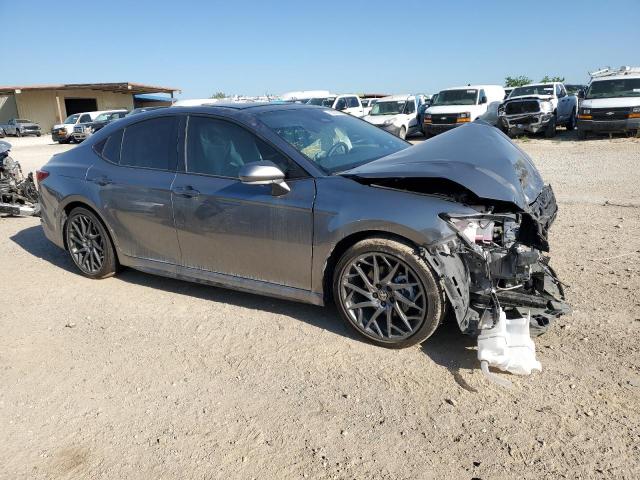 2025 TOYOTA CAMRY XSE - 4T1DAACK6SU567192