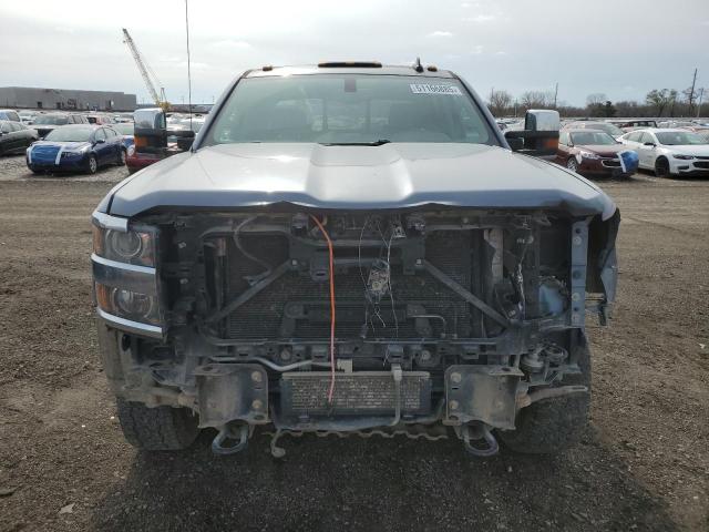 2015 CHEVROLET 2500 1GC1KWE89FF617970