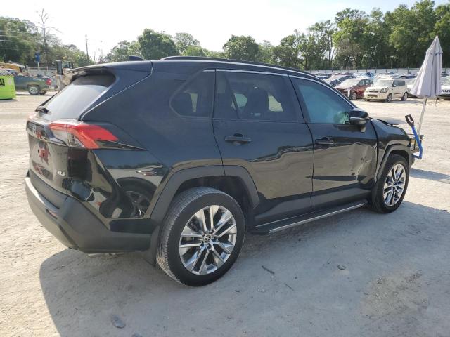 2021 TOYOTA RAV4 XLE P 2T3C1RFV0MW168143