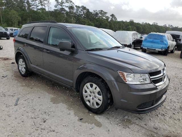 2015 DODGE JOURNEY SE - 3C4PDCAB0FT511370