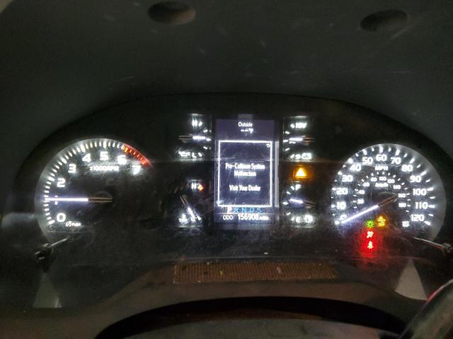 2020 TOYOTA TUNDRA DOU 5TFUY5F19LX873149