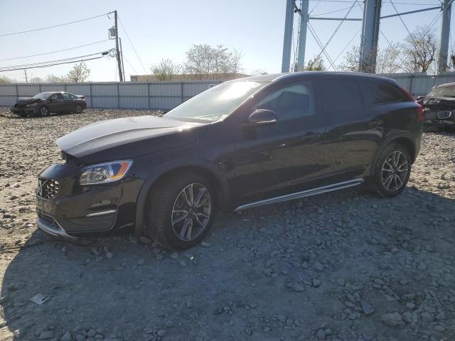 VOLVO V60 CROSS