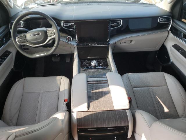2023 JEEP WAGONEER S 1C4SJVDP5PS515777