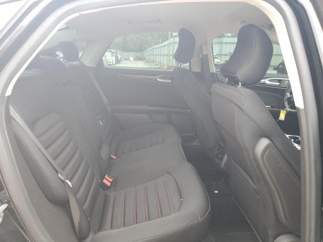 2016 FORD FUSION SE - 3FA6P0T92GR397551