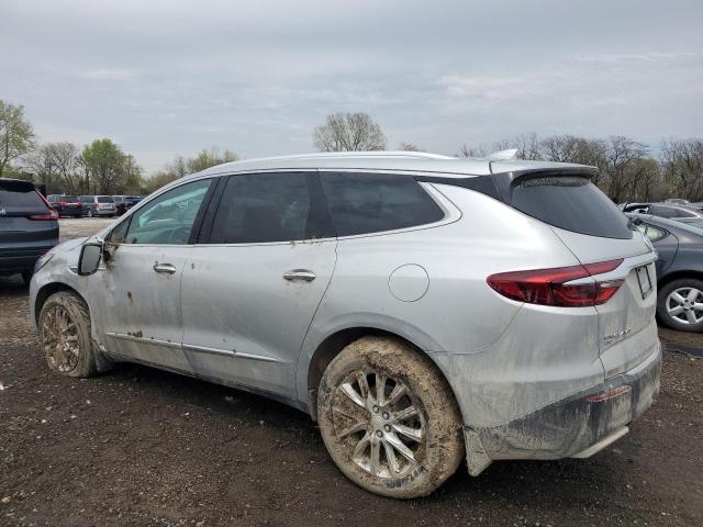 Vin: 5gaevbkw9mj213826, lot: 54416735, buick enclave premium 20212