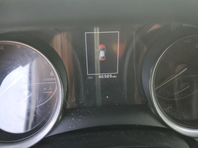 2021 TOYOTA CAMRY SE - 4T1G11AK5MU483755