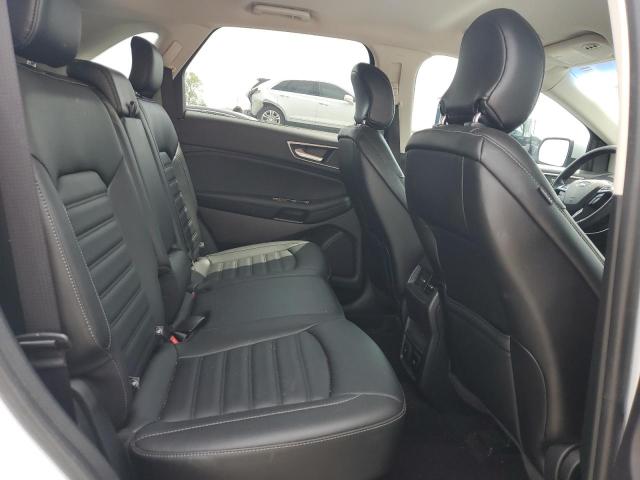 2019 FORD EDGE SEL - 2FMPK3J98KBC43110