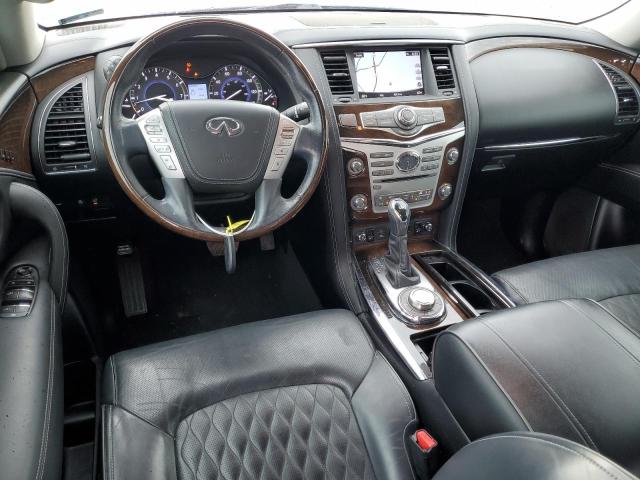 2018 INFINITI QX80 BASE JN8AZ2NE8J9194076